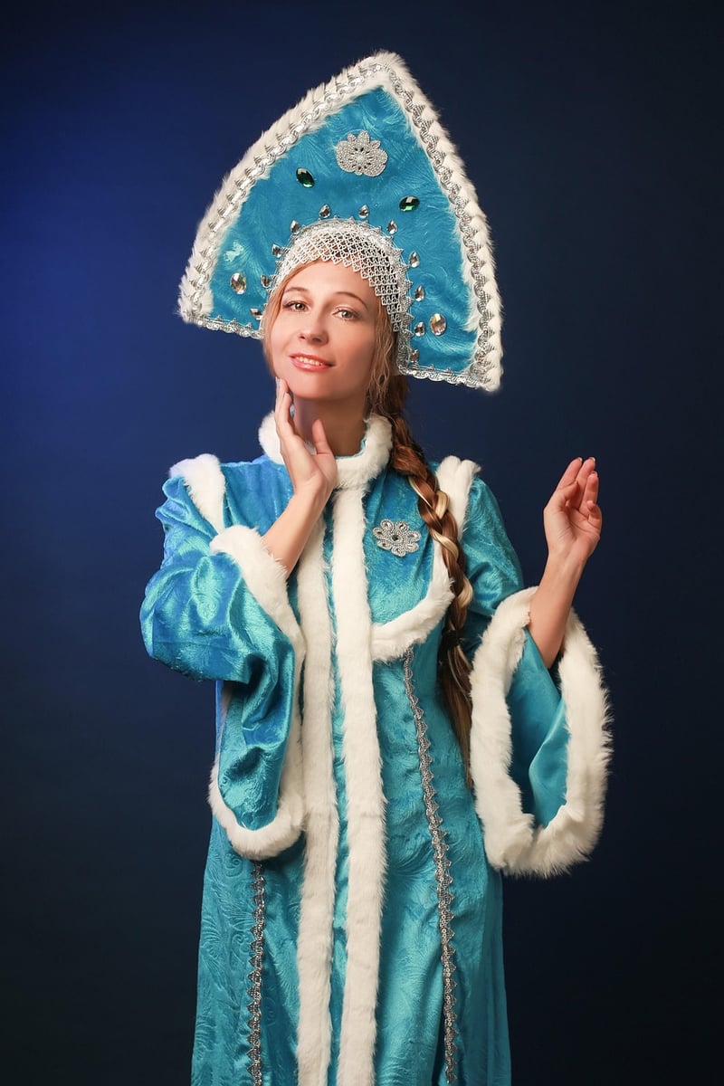 Fairytale Costumes