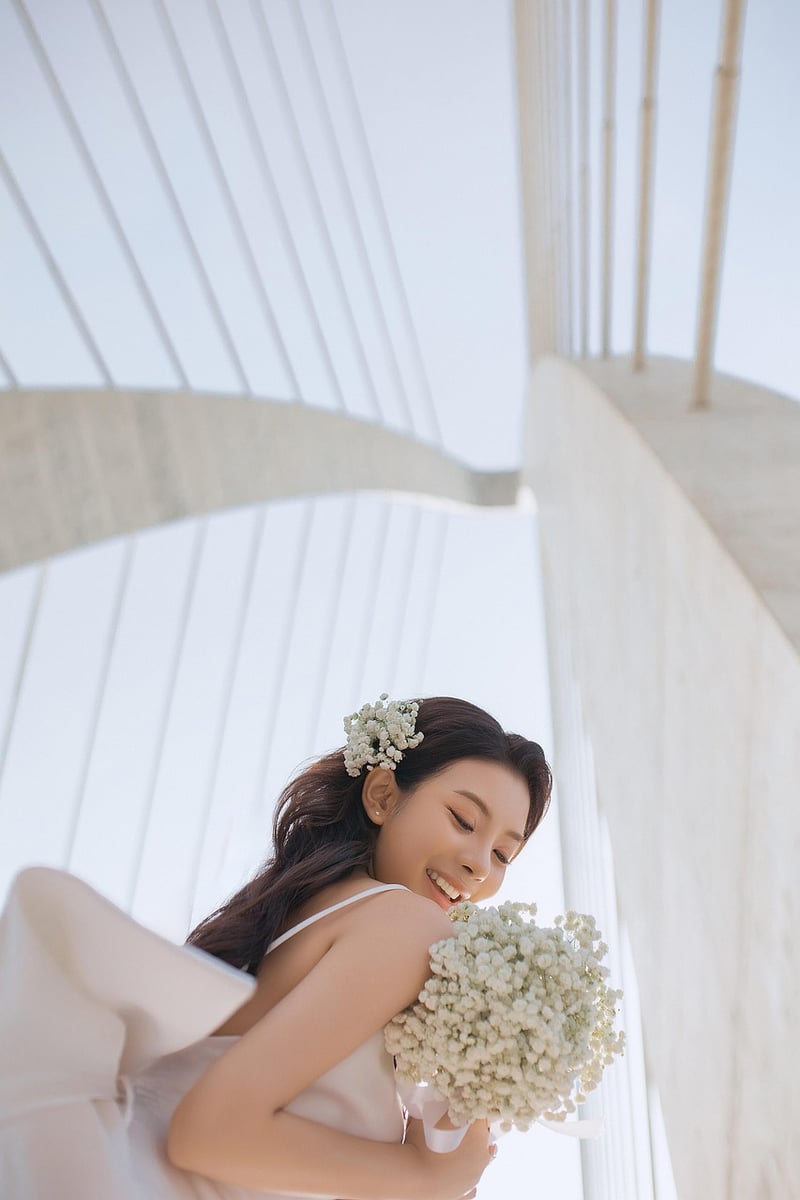 Wedding Photographs